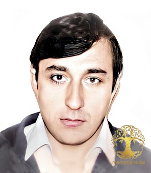 ვახტანგ ახვლედიანი 1966-92წწ დაკარგ. გაგრა, აფხაზეთი.  დაბ. სოფ.მთისძირი ყვარელი კახეთი