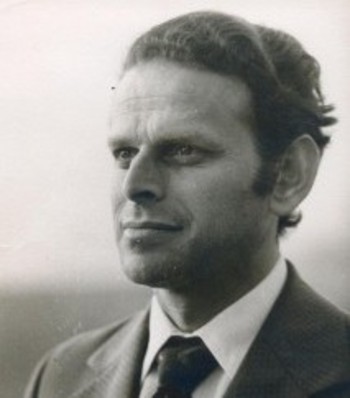 ვახტანგ გეგელაშვილი 1937-93წწ გარდ. სოხუმი დაბ. სოხუმი აფხაზეთი