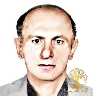 ვახტანგ გორგაძე 1948-1992წწ. გარდ. გაგრა აფხაზეთი დაბ. თბილისი.