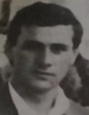 ვახტანგ იოსელიანი 1971-1992წწ. გარდ. სოფ. ბესლახუბა ოჩამჩირე  დაბ. სოფ. კოჩარა ოჩამჩირე აფხაზეთი.