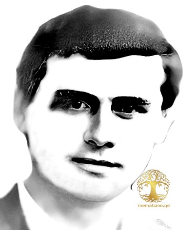 ვახტანგ იოსელიანი 1971-1992წწ. გარდ. სოფ. ბესლახუბა ოჩამჩირე  დაბ. სოფ. კოჩარა ოჩამჩირე აფხაზეთი.