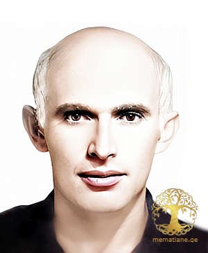 ვახტანგ ჯამჯულია (ჯანჯულია) 1952-1993წწ. გარდ. აფხაზეთი დაბ. სოფ. ოქუმი გალი აფხაზეთი 