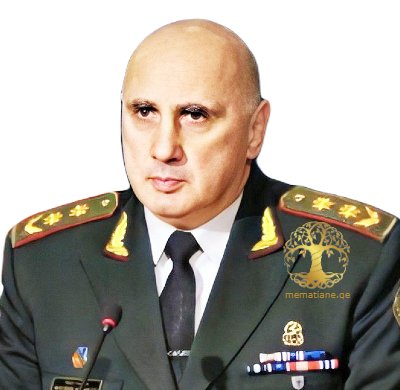 ვახტანგ კაპანაძე მიხეილის ძე (დ. 1960) საქართველოს გენერალი დაბ. ოზურგეთი გურია