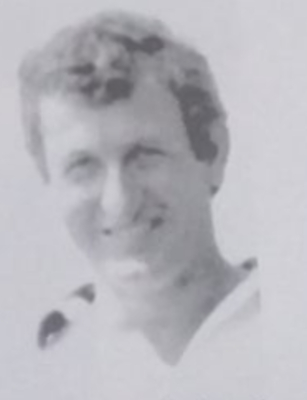 ვახტანგ კოპალიანი 1955-93წწ. გარდ. 38 წლის, სოფ. არადუ ოჩამჩირე დაბ. სოფ. არადუ ოჩამჩირე აფხაზეთი 