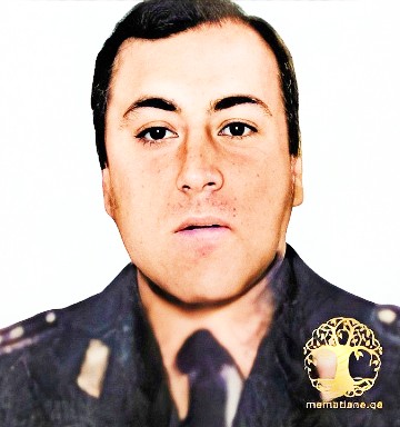 ვახტანგ კვესიტაძე 1956-92წწ. გარდ. 36 წლის სოფ. კოლხიდა გაგრა აფხაზეთი დაბ. სოფ. ბოსლევი ზესტაფონი