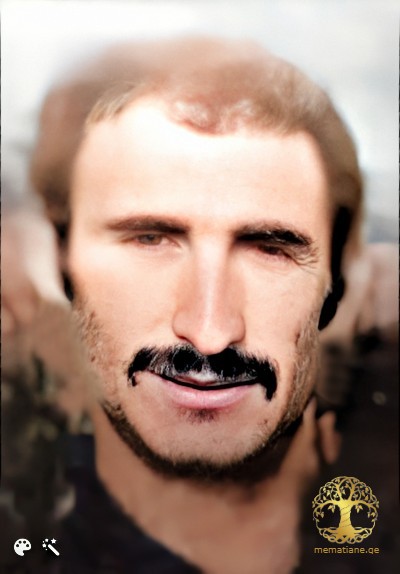 ვახტანგ ლომსაძე 1955-92წწ. გარდ. სოფ. კინდღი ოჩამჩირე დაბ. სოფ. ჭალოვანი საჩხერე  იმერეთი