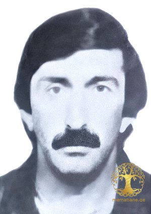 ვახტანგ მანია 1949-92წ. გარდ. სოფ. კოჩარა ოჩამჩირე დაბ. სოფ. კოჩარა ოჩამჩირე აფხაზეთი