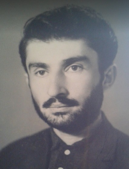 ვახტანგ ნარსავიძე 1993წ. გარდ. სოფ. კვიტოული ოჩამჩირე დაბ. სოფ. დრანდა  გულრიფში აფხაზეთი