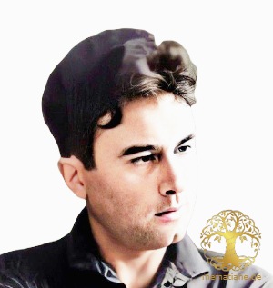 ვახტანგ ქოქიაშვილი 1930-2010წწ.  მხატვარი. დაბ.  ქ. თბილისი