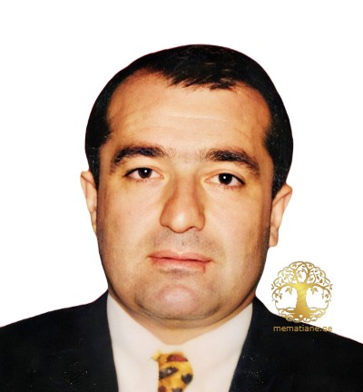 ვახტანგ ქუთათელაძე 1955წწ  საქართველოს გენერალი  დაბ. აბასთუმანი ადიგენი