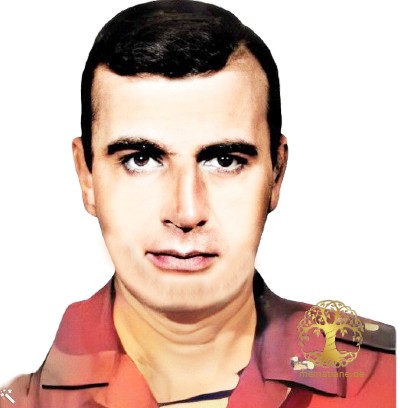 ვახტანგ სეფიაშვილი 1949-09/03/93წწ გარდ. სოფ. ლაბრა აფხაზეთი, შინაგანი ჯარი დაბ. სოფ. არბოშიკი დედოფლისწყარო