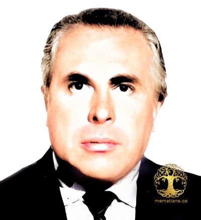 ვახტანგ ხურცილავა 1954-93წწ. გარდ. 39 წლის, სოხუმი დაბ. სოხუმი აფხაზეთი