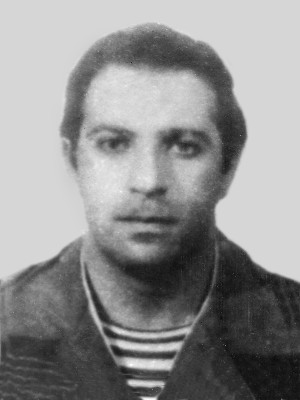 ვეფხია (ლერის) დათაშვილი 1965-28/10/ 93წწ გარდ. სენაკი, სამეგრელო დაბ. სოფ. ვარგავი ასპინძა 