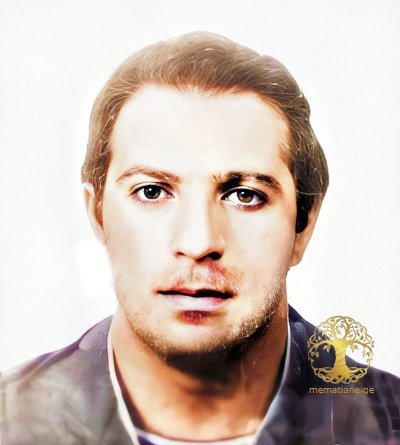 ვეფხია (ლერის) დათაშვილი 1965-28/10/ 93წწ გარდ. სენაკი, სამეგრელო დაბ. სოფ. ვარგავი ასპინძა 