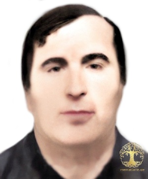 ველოდი მიქელაია 1961-93წწ. გარდ.სოფ. ბედია გალი დაბ. სოფ. ილორი ოჩამჩირე აფხაზეთი