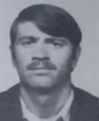 ველოდი ხეცურიანი 1957-1992წწ. გარდ აფხაზეთი დაბ. სოფ. ცაგერა ოჩამჩირე, აფხაზეთი.