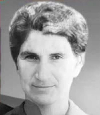 ვენერა დიხამინჯია  1927-93წწ გარდ. სოხუმი მცხვრ. სოხუმი