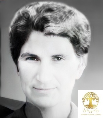 ვენერა დიხამინჯია  1927-93წწ გარდ. სოხუმი მცხვრ. სოხუმი