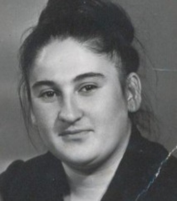 ვენერა გაბუნია 1953-1993წწ  22/09/93წწ. გარდ. სოფ. ბაბუშერა სოხუმი აფხაზეთი დ. სოფ. ახუთი ჩხოროწყუ.