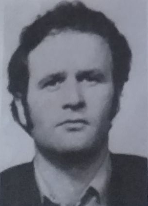 ვენგული პაპავა 1948-1993წწ. გარდ. სოფ.კოჩარა ოჩამჩირე დაბ. სოფ. კოჩარა ოჩამჩირე, აფხაზეთი.