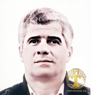 ვიგლემი ( კოტე) სამუშია 1940-1993წწ გარდ. სოხუმი აფხაზეთი დ. სოფ. ლია წალენჯიხა სამეგრელო.