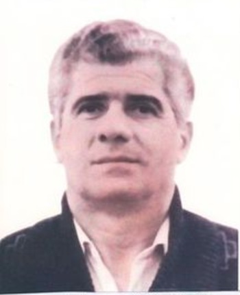 ვიგლემი ( კოტე) სამუშია 1940-1993წწ გარდ. სოხუმი აფხაზეთი დ. სოფ. ლია წალენჯიხა სამეგრელო.