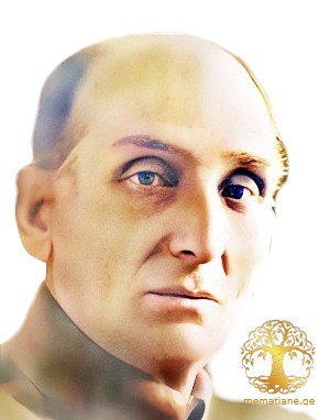 ვიქტორ გამყრელიძე 1866-1942წწ გარდ. 76 წლის, მსახიობი. დაბ. სოფ. აწყური, ახმეტა, კახეთი.