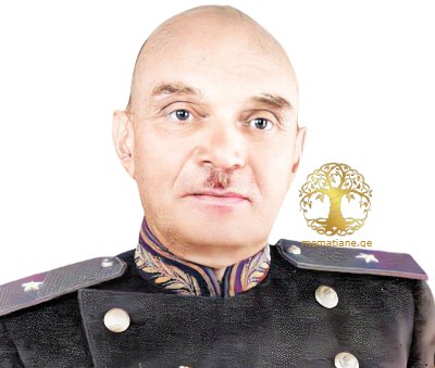 ვიქტორ ლისინოვი, ბოგდანის ძე (1896-1971) საბჭოთა გენერალი დაბ. თბილისი Виктор Богданович Лисинов