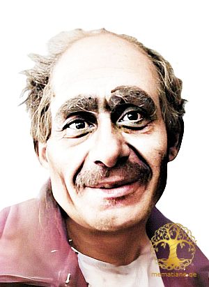 ვიქტორ მატარაძე 1888-1953წწ  დაბ. თელავი,კახეთი.