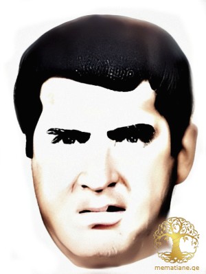 ვიტალი ბენდელიანი 1958-1993წწ. გარდ. 35 წლის, სოფ. ცაგერა ოჩამჩირე დაბ. სოფ. ცაგერა ოჩამჩირე აფხაზეთი.