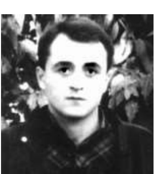 ვიტალი ბერულავა 1966-93წწ გარდ. 27 წლის, აფხაზეთში. შინაგან საქმეთა სამინისტროს ლეინტენატი. დაბ. სოხუმი