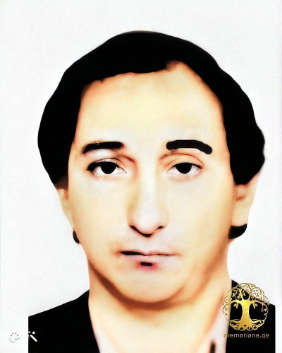 ვიტალი იოსავა გარდ. 1948-92წ. გარდ. აფხაზეთში დაბ. სოფ დრანდა გულრიფში