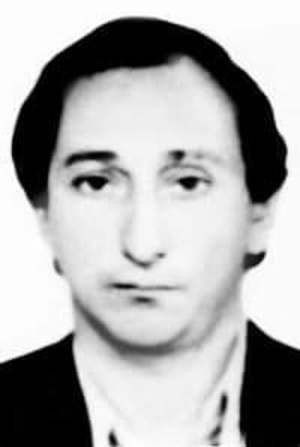 ვიტალი იოსავა გარდ. 1948-92წ. გარდ. აფხაზეთში დაბ. სოფ დრანდა გულრიფში