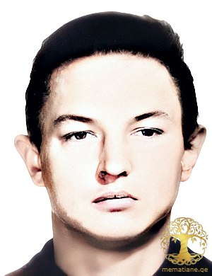 ვიტალი კაპიტოვი 1973-1993წწ. გარდ. აფხაზეთი დაბ. ალმა-ატა ყაზახეთი 