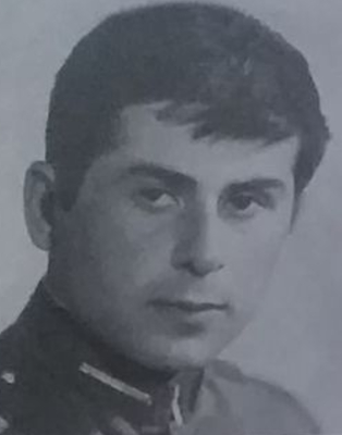 ვიტალი ნემსვერიძე 1951-1992წწ. გარდ. სოფ. ცხენისწყალი ოჩამჩირე. დაბ. სოფ. ცაგერა, ოჩამჩირე აფხაზეთი.