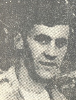 ვიტალი ტიელიძე 1963-92წწ. გარდ. აფხაზეთი დაბ. სოფ. ზერტი გორი ქართლი