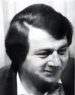 ვლადიმერ აკობია 1948-93წწ გარდ. კინდღი აფხაზეთი დაბ. სოფ. კინდღი ოჩამჩირე