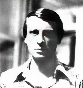 ვლადიმერ კალატოზიშვილი 1951-92წ. გარდ. 41 წლის სოფ. კოჩარა, აფხაზეთი დაბ. თბილისი