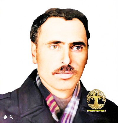 ვლადიმერ კახიანი 1931-93წწ. გარდ. კამანი სოხუმი აფხაზეთი  დაბ. გენწვიში აფხაზეთი  