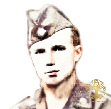 ვლადიმერ მაქსიმოვი ალექსანდრეს ძე 1973-92წწ გარდ. 19 წლის, სოფ. ქეთავანა ოჩამჩირე აფხაზეთი დაბ. თბილისი