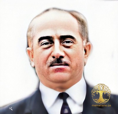 ვლადიმერ (არველოდი) მიქია 1930-1993წწ გენოციდი გაგრა დაბ. სოფ. ახალკახათი, ზუგდიდი.