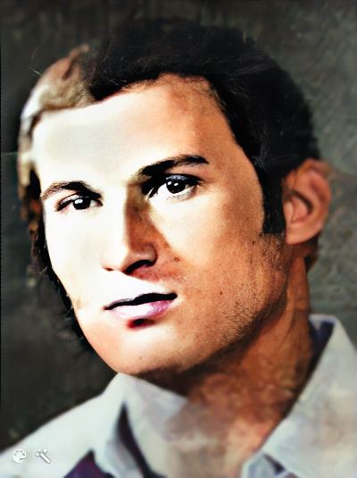 ვლადიმერ მუშკუდიანი 1954-92წწ. გარდ. სოფ. ახალდაბა ოჩამჩირე დაბ. სოფ. ახალდაბა ოჩამჩირე აფხაზეთი