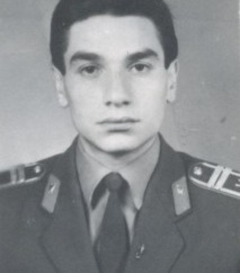 ვლადიმერ მურადოვი 1959-93წწ. დაკარგ. ბაბუშერა სოხუმი დ. თბილისი