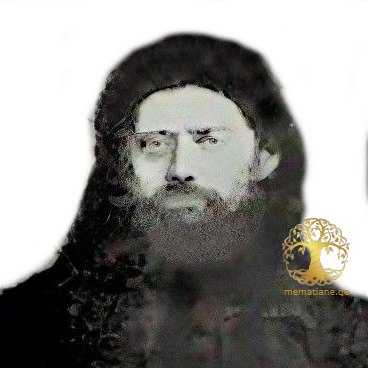 ვლადიმერ ქოქიაშვილი მართლმ. მღვდელი 1913წ სოფ. მაჩხაანი სიღნაღი