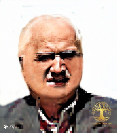 ვლადიმერ ქუთელია 1923-93წწ დაკ. სოხუმი აფხაზეთი დ. სოფ ვარჩე გულრიფში აფხაზეთი