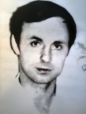 ვლადიმერ ხალიპიანი გარდ. 1953-1993წწ  14/03/93წწ მდ. გუმისთა აფხაზეთი დაბ. კრასნოდარი ცხოვრ. სოხუმი