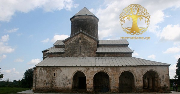 წალენჯიხის საკათედრო ტაძარი და XIX-XX სს.-ში იქ მოღვაწე სასულიერო პირები