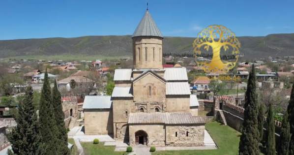 წილკანის ეპარქია 1917-1984 წლებში