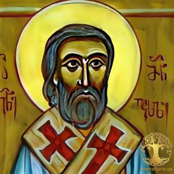 წმიდა იოანე მანგლელი სააკაძე 1666-1751წწ  ხსენება 28 (10 აპრილი) მარტი