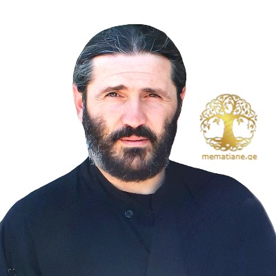 ხაჩიშვილი - გვარის 2 ღვთისმსახური